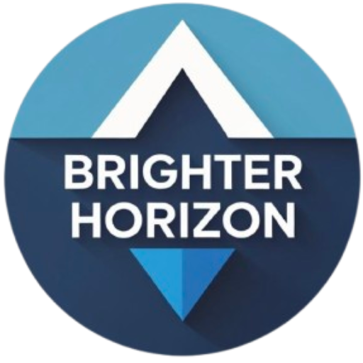Brighter Horizon logo