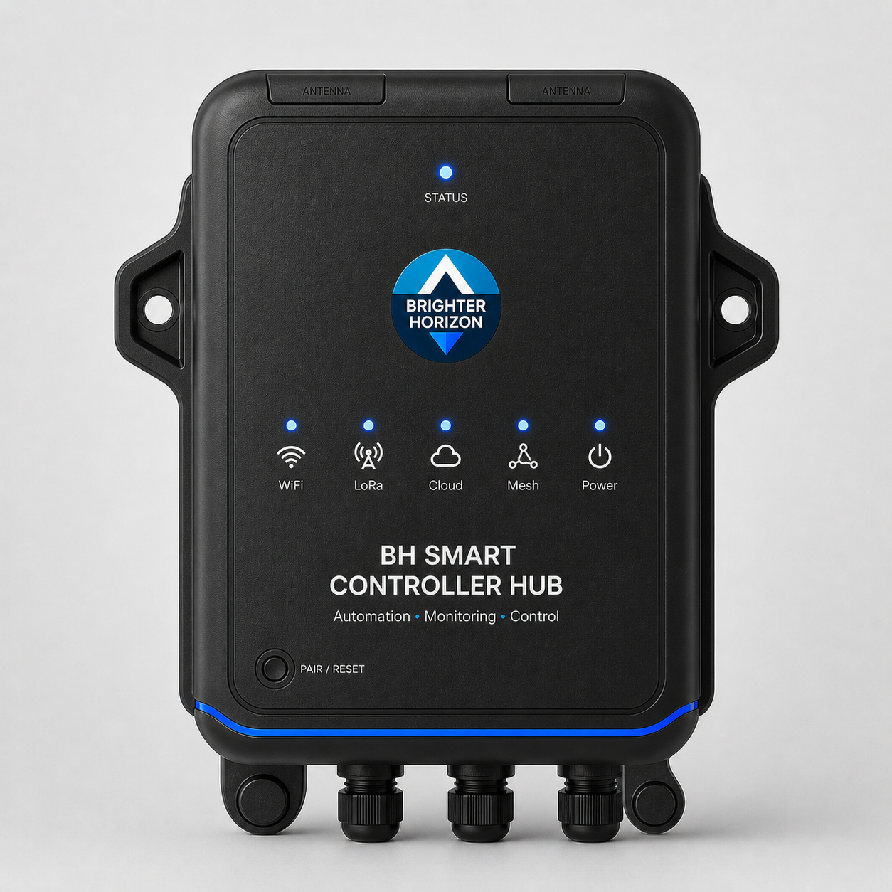 Brighter Horizon Smart Controller Hub