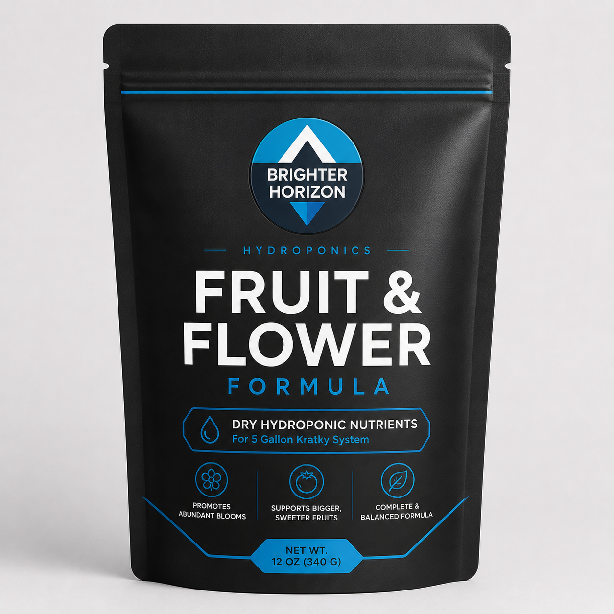 Brighter Horizon Flower + Fruit Nutrient Formula