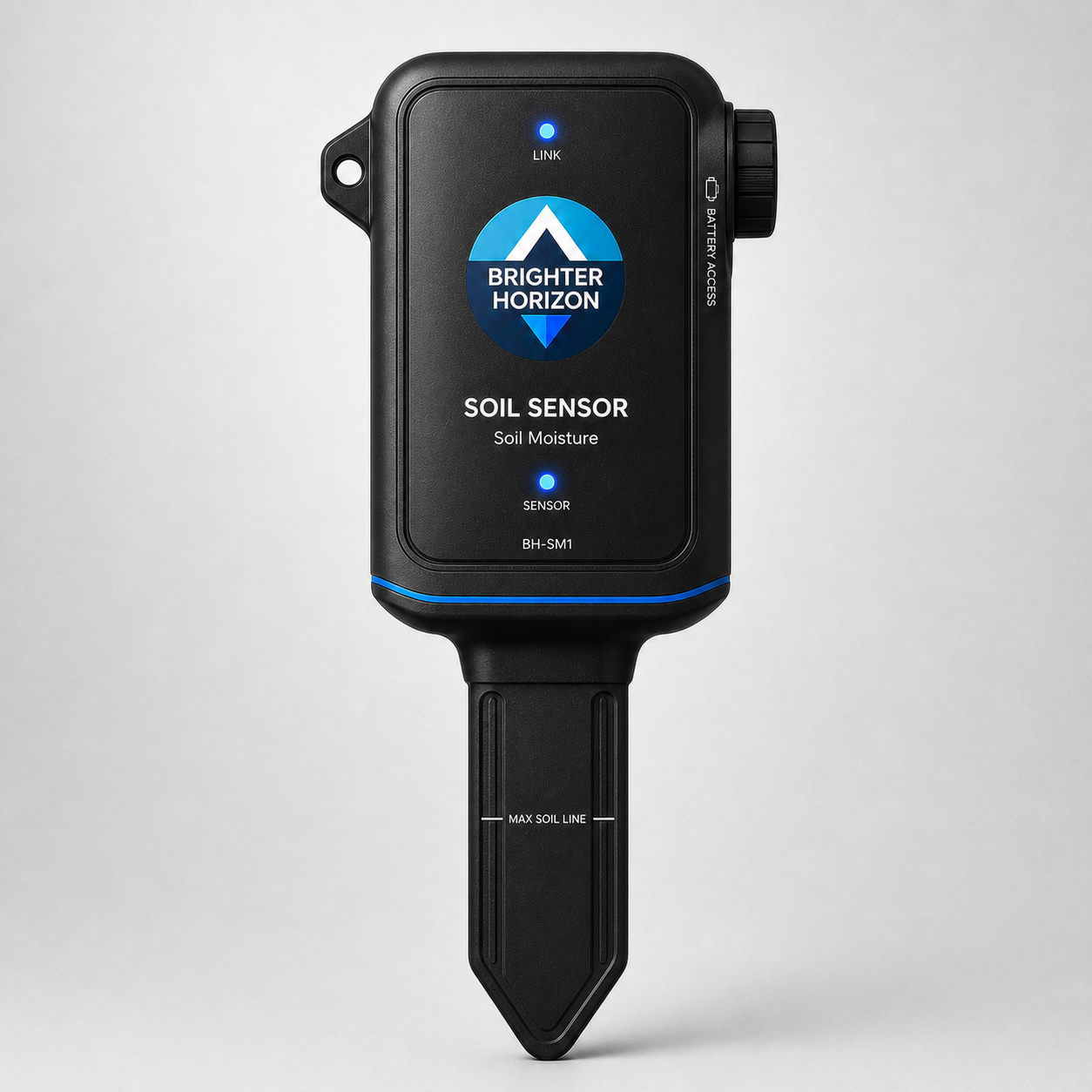 BH Soil Sensor product render